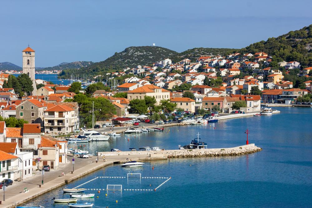 Tisno