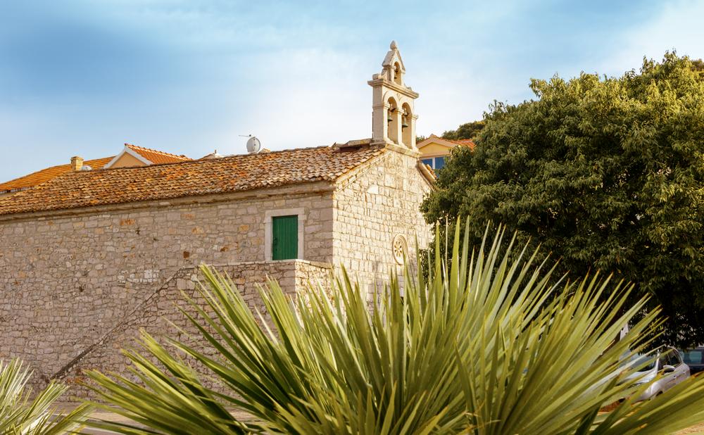 St Rocco's Church