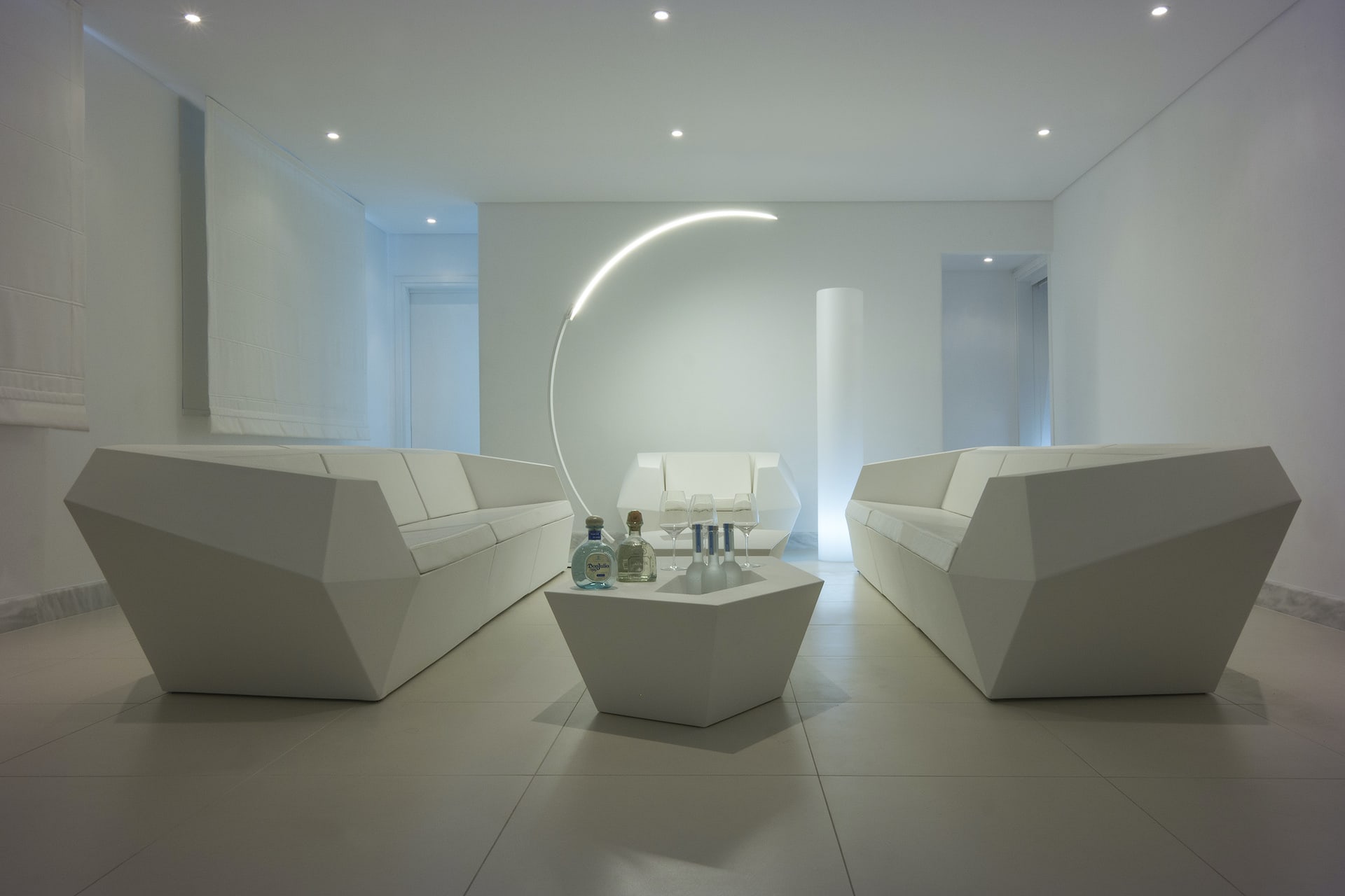 Galaxy Pool Villa