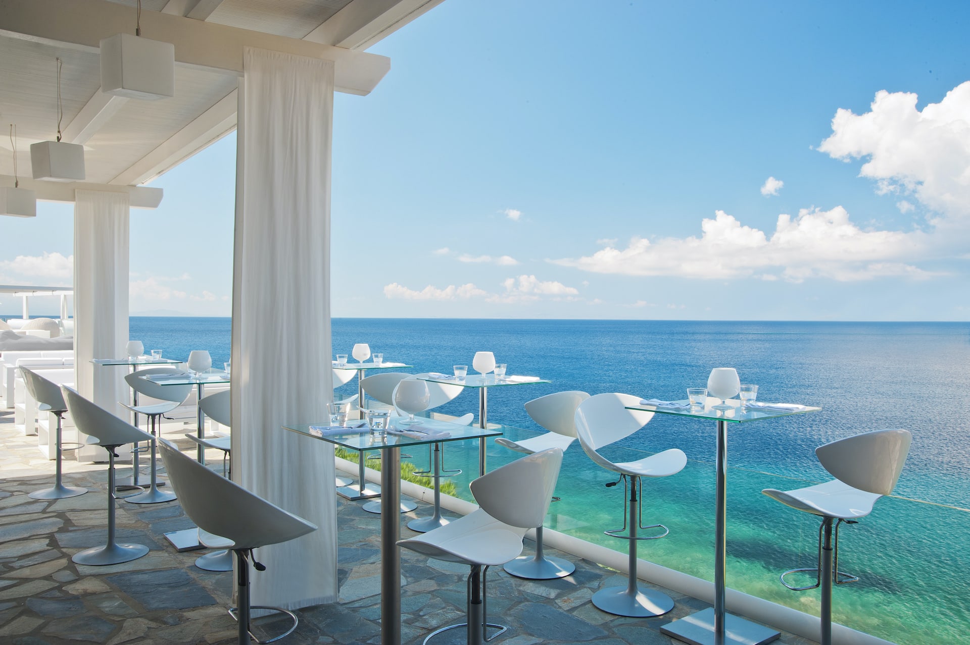 Le Club Restaurant